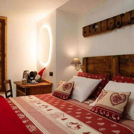 Οργανωμένο κάμπινγκ Starsbox E Romantica