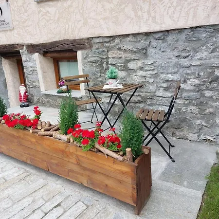 Starsbox E Romantica * Valtournenche