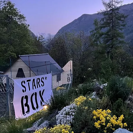 Starsbox E Romantica Вальтурнанш