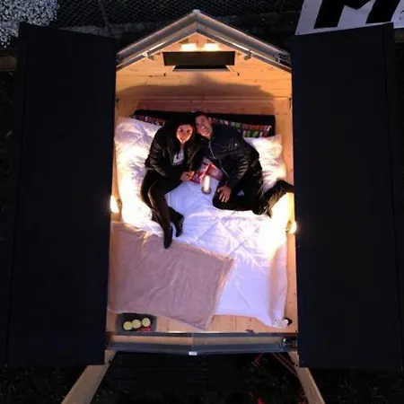 Starsbox E Romantica