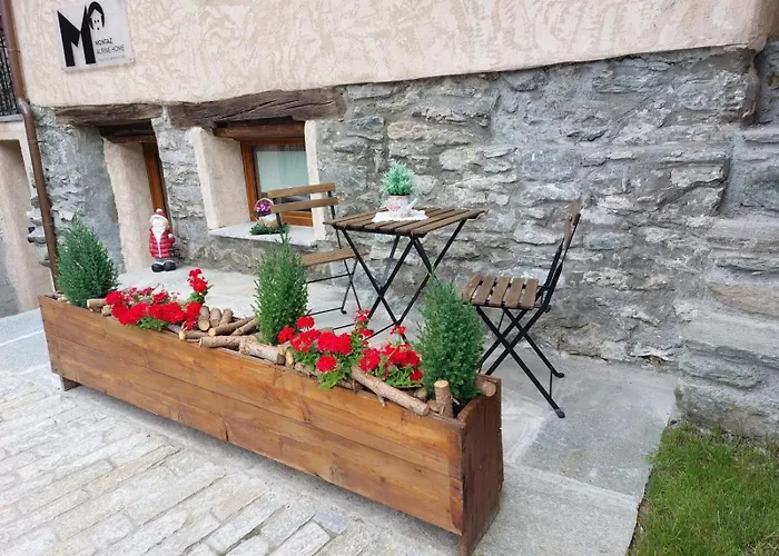 Starsbox E Romantica * 瓦托内切