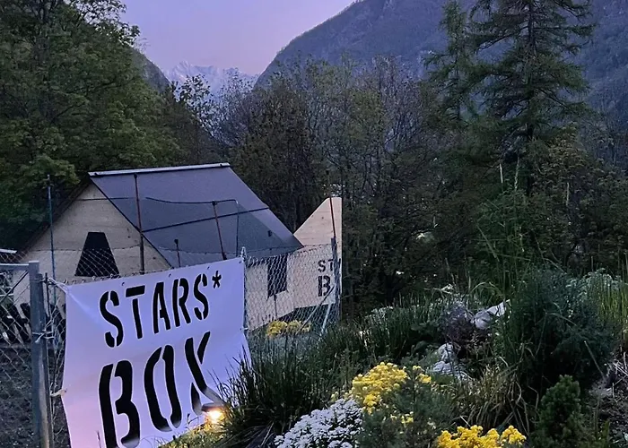 Starsbox E Romantica 瓦托内切